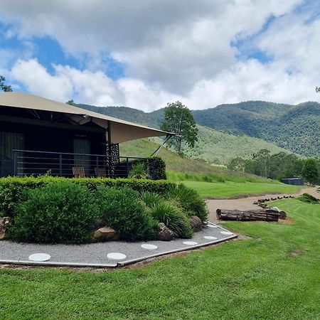 Hotel Amaroo Escape Coneac Esterno foto
