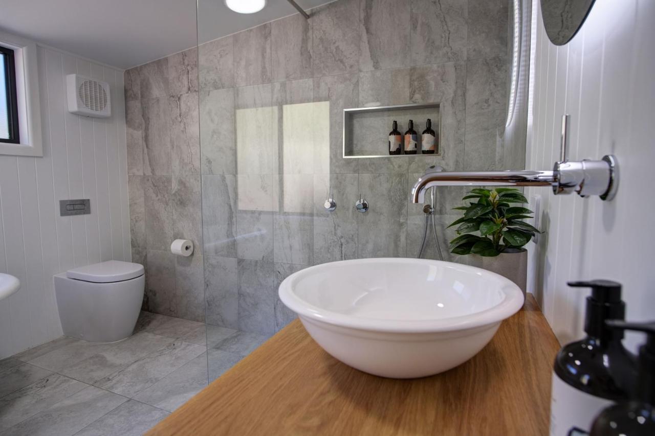 Hotel Amaroo Escape Coneac Esterno foto