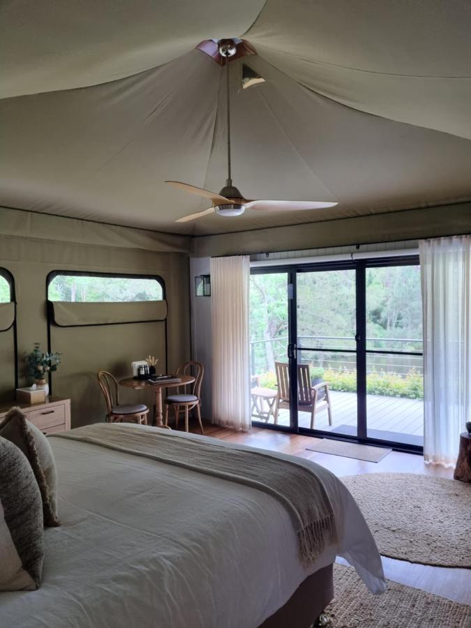 Hotel Amaroo Escape Coneac Esterno foto