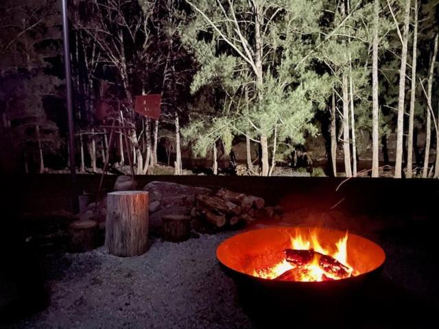Hotel Amaroo Escape Coneac Esterno foto