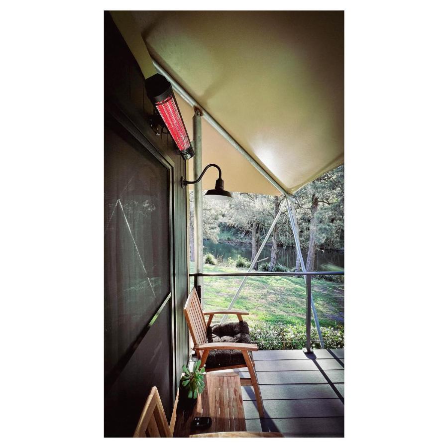 Hotel Amaroo Escape Coneac Esterno foto