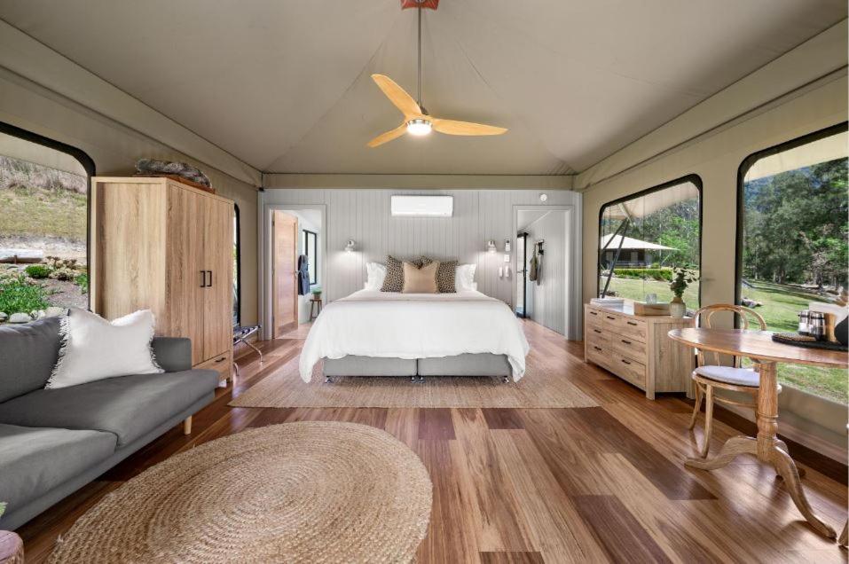 Hotel Amaroo Escape Coneac Esterno foto